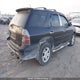 2HNYD18776H001305 2006 Acura Mdx auction photo thumbnail 4
