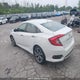 2HGFC1F93KH106018 2019 Honda Civic Touring auction photo thumbnail 3