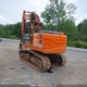 DHKCEBANLE0001252 2015 Doosan Dx auction photo thumbnail 3