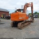 DHKCEBANLE0001252 2015 Doosan Dx auction photo thumbnail 4