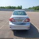 2T1BU4EE9CC759734 2012 Toyota Corolla Ce auction photo thumbnail 16