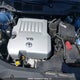4T3BK11AX9U003786 2009 Toyota Venza Base V6 auction photo thumbnail 10