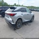 2T2BBMCA7PC003598 2023 Lexus Rx 350H Base/350H Premium/350H Premium Plus/350H Luxury auction photo thumbnail 4