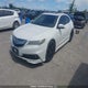 19UUB3F72FA800773 2015 Acura Tlx Advance auction photo thumbnail 2