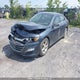1G1ZB5ST7KF205989 2019 Chevrolet Malibu 1Ls auction photo thumbnail 2
