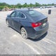 1G1ZB5ST7KF205989 2019 Chevrolet Malibu 1Ls auction photo thumbnail 3