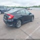 2HGFC2F87GH029254 2016 Honda Civic Ex 4Dr auction photo thumbnail 4