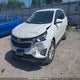 2GNAXJEV4J6179475 2018 Chevrolet Equinox Lt auction photo thumbnail 2