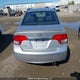 2HGFA16689H012948 2009 Honda Civic Sport auction photo thumbnail 16