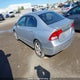 2HGFA16689H012948 2009 Honda Civic Sport auction photo thumbnail 3