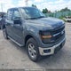 1FTFW3L88SKE49798 2025 Ford F-150 Xlt auction photo thumbnail 1