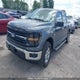 1FTFW3L88SKE49798 2025 Ford F-150 Xlt auction photo thumbnail 2