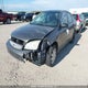 1FAFP34N25W156726 2005 Ford Focus auction photo thumbnail 2