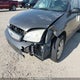 1FAFP34N25W156726 2005 Ford Focus auction photo thumbnail 6