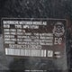 5UXTR9C53JLC82473 2018 BMW X3 xDrive30I auction photo thumbnail 9