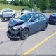 2T1BURHEXGC515394 2016 Toyota Corolla Le auction photo thumbnail 2