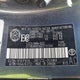 2T1BURHEXGC515394 2016 Toyota Corolla Le auction photo thumbnail 9