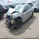 1G1ZG57B28F243379 2008 Chevrolet Malibu Ls auction photo thumbnail 2