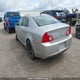 1G1ZG57B28F243379 2008 Chevrolet Malibu Ls auction photo thumbnail 3