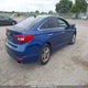 5NPE24AF6GH293085 2016 Hyundai Sonata Se auction photo thumbnail 4