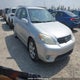 2T1KR32E56C581289 2006 Toyota Matrix Wagon auction photo thumbnail 1