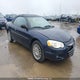 1C3EL55R34N163112 2004 Chrysler Sebring Lxi auction photo thumbnail 1