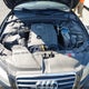 WAUMFBFR8AA053460 2010 Audi A5 auction photo thumbnail 10