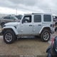 1C4HJXEG5PW587057 2023 Jeep Wrangler auction photo thumbnail 15