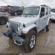 1C4HJXEG5PW587057 2023 Jeep Wrangler auction photo thumbnail 2