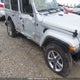 1C4HJXEG5PW587057 2023 Jeep Wrangler auction photo thumbnail 6