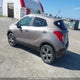 KL4CJGSB5EB758925 2014 Buick Encore Leather auction photo thumbnail 3