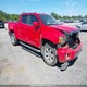 1GTG6CE39G1237348 2016 GMC Canyon Sle auction photo thumbnail 1