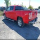 1GTG6CE39G1237348 2016 GMC Canyon Sle auction photo thumbnail 3