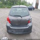 JTDKT923695274198 2009 Toyota Yaris Rs auction photo thumbnail 17