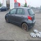JTDKT923695274198 2009 Toyota Yaris Rs auction photo thumbnail 3