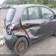 JTDKT923695274198 2009 Toyota Yaris Rs auction photo thumbnail 6