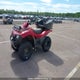 JKAVFED105B500282 2005 Kawasaki Kvf650 D1 auction photo thumbnail 2