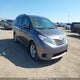 5TDKZ3DC1HS777252 2017 Toyota Sienna Le V6 auction photo thumbnail 1