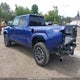 3TYLB5JNXRT054760 2024 Toyota Tacoma auction photo thumbnail 3