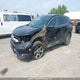 2HKRW2H8XHH112072 2017 Honda Cr-V Ex-L auction photo thumbnail 2