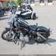 5HD1CGP194K424166 2004 Harley-Davidson Xl1200 C auction photo thumbnail 9