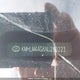 KMHLM4AG6NU263223 2022 Hyundai Elantra Preferred Ivt With Sun And Tech Package auction photo thumbnail 9