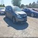 KL77P2EM8CK585515 2012 Chevrolet Orlando Lt auction photo thumbnail 1