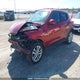 JN8AF5MVXET480399 2014 Nissan Juke Nismo/Sl/Sv auction photo thumbnail 2