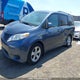 5TDKZ3DC7HS862323 2017 Toyota Sienna Le 8 Passenger auction photo thumbnail 2
