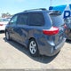 5TDKZ3DC7HS862323 2017 Toyota Sienna Le 8 Passenger auction photo thumbnail 3
