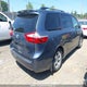 5TDKZ3DC7HS862323 2017 Toyota Sienna Le 8 Passenger auction photo thumbnail 4
