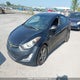 KMHDH4AE5FU244848 2015 Hyundai Elantra auction photo thumbnail 2