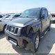 1N6AA0EC2AN321754 2010 Nissan Titan Pro-4X auction photo thumbnail 2