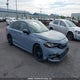 2HGFE2F55NH117278 2022 Honda Civic Sport auction photo thumbnail 1